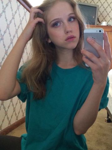 Алина
